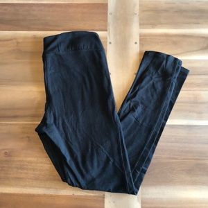 Gapfit Black Leggings